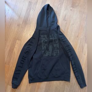 Taylor Swift Eras Tour Hoodie